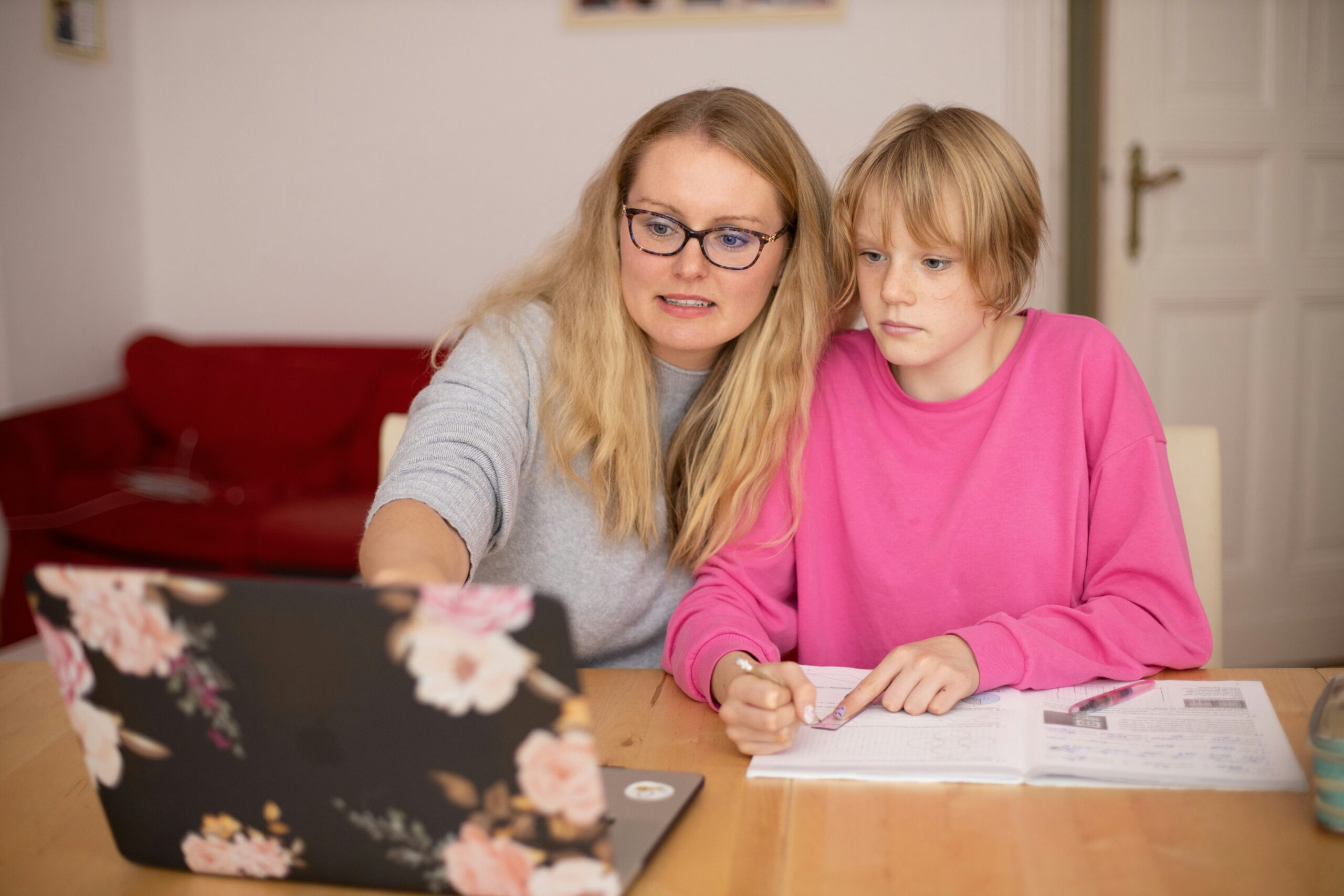 Experience Tutors